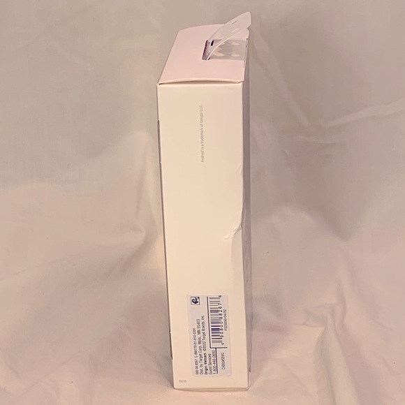 heyday 6' MicroUSB to USB-A Cable 6ft Black/White/Gunmetal, NIB - Picture 4 of 7